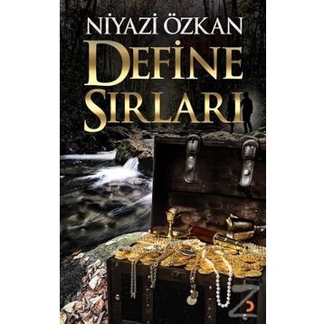 Define Sırları - Niyazi Özkan