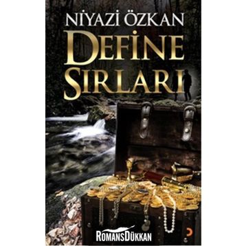 Define Sırları - Niyazi Özkan