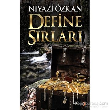 Define Sırları - Niyazi Özkan