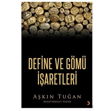 Define ve Gömü İşaretleri - Aşkın Tuğan