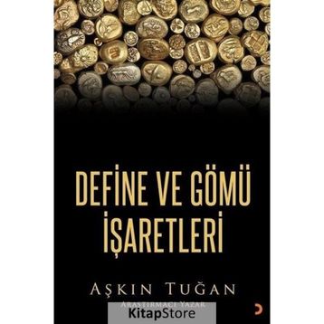 Define ve Gömü İşaretleri - Aşkın Tuğan
