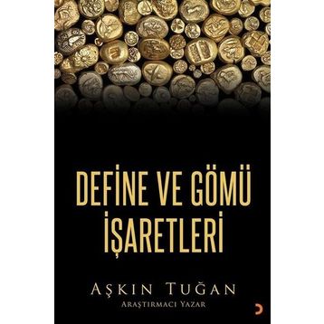 Define ve Gömü İşaretleri - Aşkın Tuğan