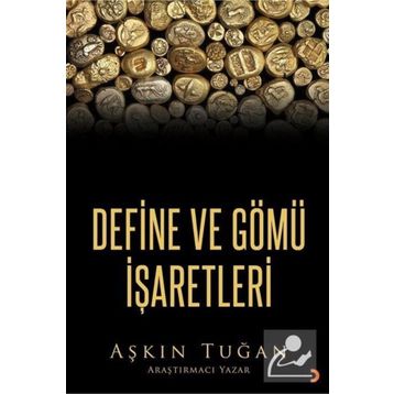 Define ve Gömü İşaretleri - Aşkın Tuğan