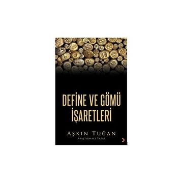 Define ve Gömü İşaretleri - Aşkın Tuğan