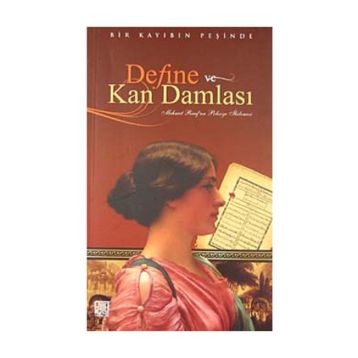 DEFINE VE KAN DAMLASI - MEHMET RAUF