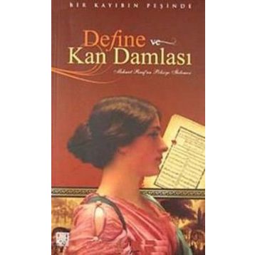 DEFINE VE KAN DAMLASI - MEHMET RAUF