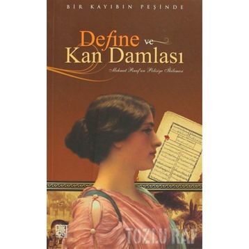 DEFINE VE KAN DAMLASI - MEHMET RAUF