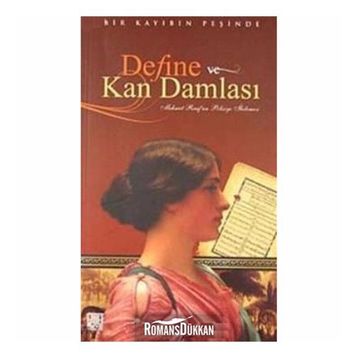 DEFINE VE KAN DAMLASI - MEHMET RAUF