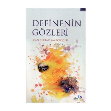 DEFINENIN GÖZLERİ - CAN SERTAÇ SAATÇİOĞLU