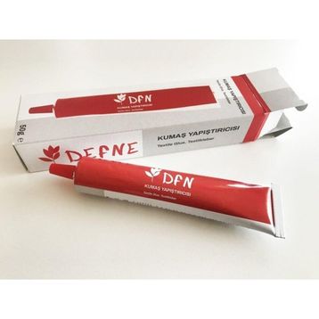 Defne 50 gr Kumaş Yapıştırıcısı