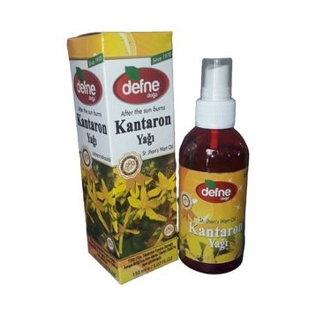 Defne Doğa 150 ml Kantaron Yağı