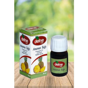 Defne Doğa 20 ml Ananas Yağı