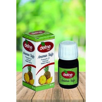 Defne Doğa 20 ml Ananas Yağı