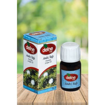 Defne Doğa 20 ml Andız Yağı