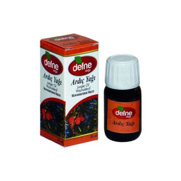 Defne Doğa 20 ml Ardıç Yağı
