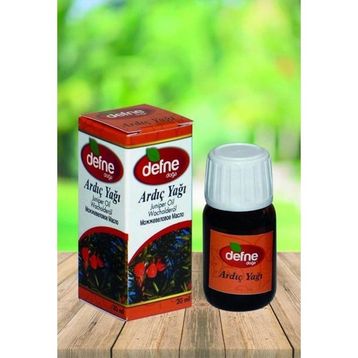 Defne Doğa 20 ml Ardıç Yağı