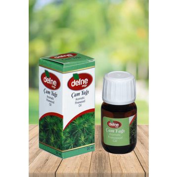 Defne Doğa 20 ml Çam Yağı