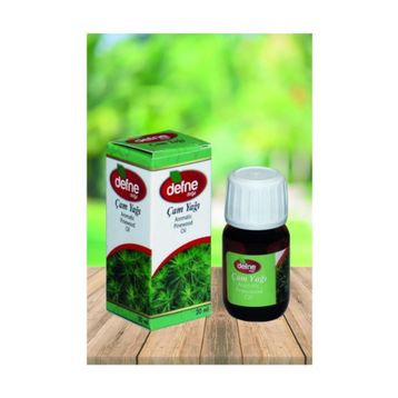 Defne Doğa 20 ml Çam Yağı