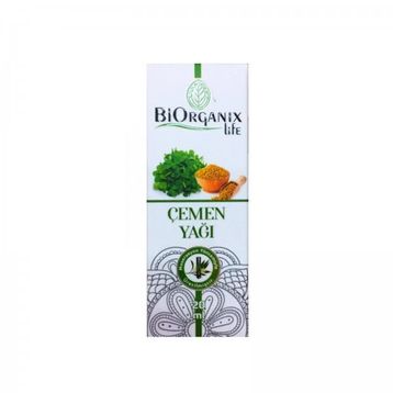 Defne Doğa 20 ml Çemenotu Yağı