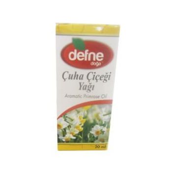 Defne Doğa 20 ml Çuha Çiçeği Yağı