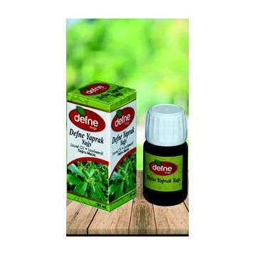 Defne Doğa 20 ml Defne Yaprağı Yağı