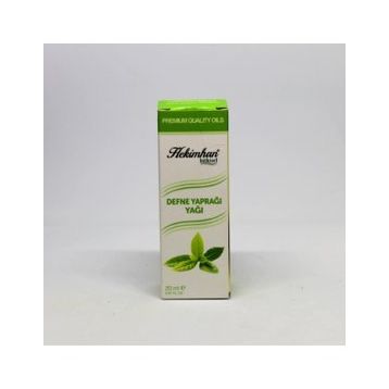 Defne Doğa 20 ml Defne Yaprağı Yağı
