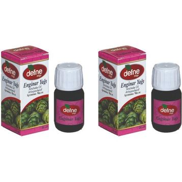 Defne Doğa 20 ml Enginar Yağı