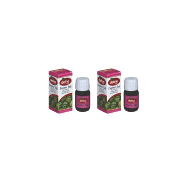 Defne Doğa 20 ml Enginar Yağı