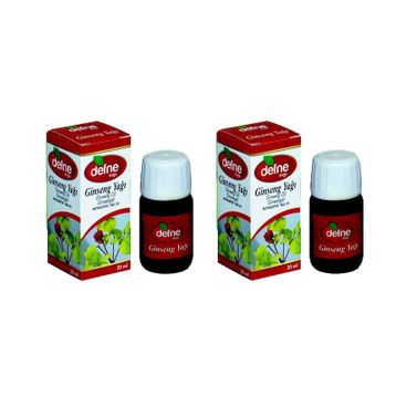 Defne Doğa 20 ml Ginseng Yağı