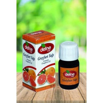 Defne Doğa 20 ml Greyfurt Yağı