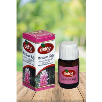 Defne Doğa 20 ml Havlıcan Yağı