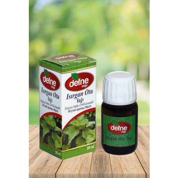 Defne Doğa 20 ml Isırganotu Yağı
