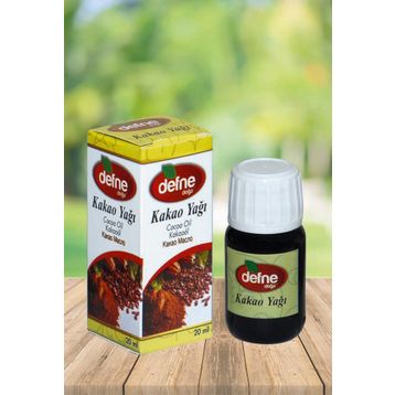 Defne Doğa 20 ml Kakao Yağı
