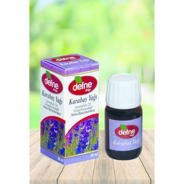 Defne Doğa 20 ml Karabas Yağı