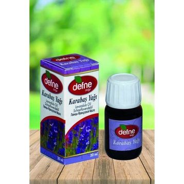 Defne Doğa 20 ml Karabas Yağı