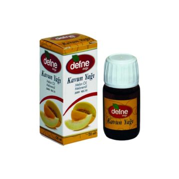 Defne Doğa 20 ml Kavun Yağı