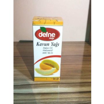 Defne Doğa 20 ml Kavun Yağı