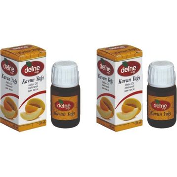 Defne Doğa 20 ml Kavun Yağı