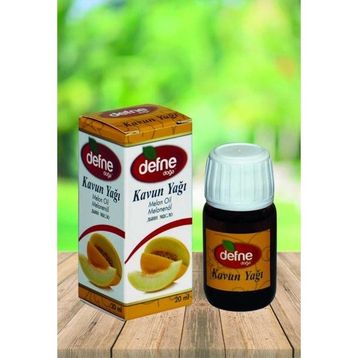 Defne Doğa 20 ml Kavun Yağı