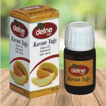 Defne Doğa 20 ml Kavun Yağı