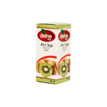 Defne Doğa 20 ml Kivi Yağı