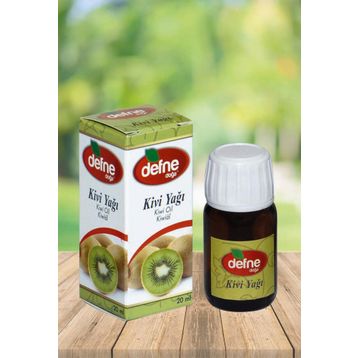 Defne Doğa 20 ml Kivi Yağı