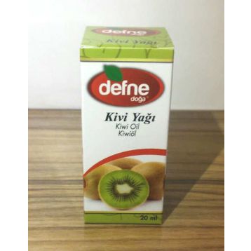 Defne Doğa 20 ml Kivi Yağı