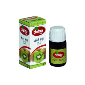 Defne Doğa 20 ml Kivi Yağı