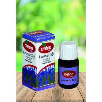 Defne Doğa 20 ml Lavanta Yağı