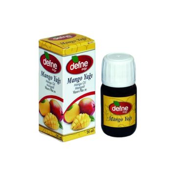 Defne Doğa 20 ml Mango Yağı