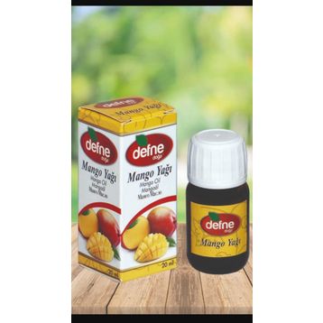 Defne Doğa 20 ml Mango Yağı