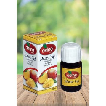 Defne Doğa 20 ml Mango Yağı