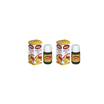 Defne Doğa 20 ml Mango Yağı