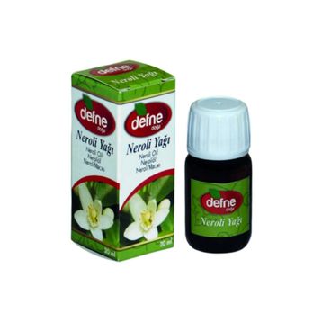 Defne Doğa 20 ml Neroli Yağı